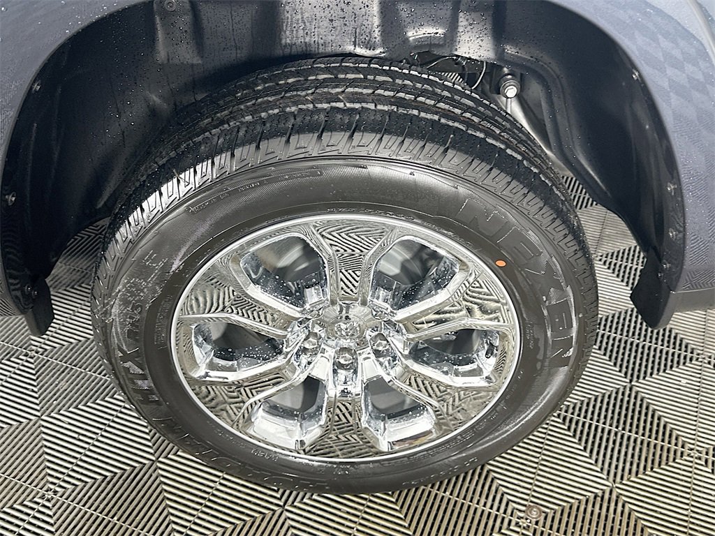 New 2026 RAM 1500 Big Horn image 16