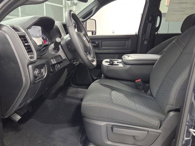 New 2026 RAM 2500 Tradesman image 4