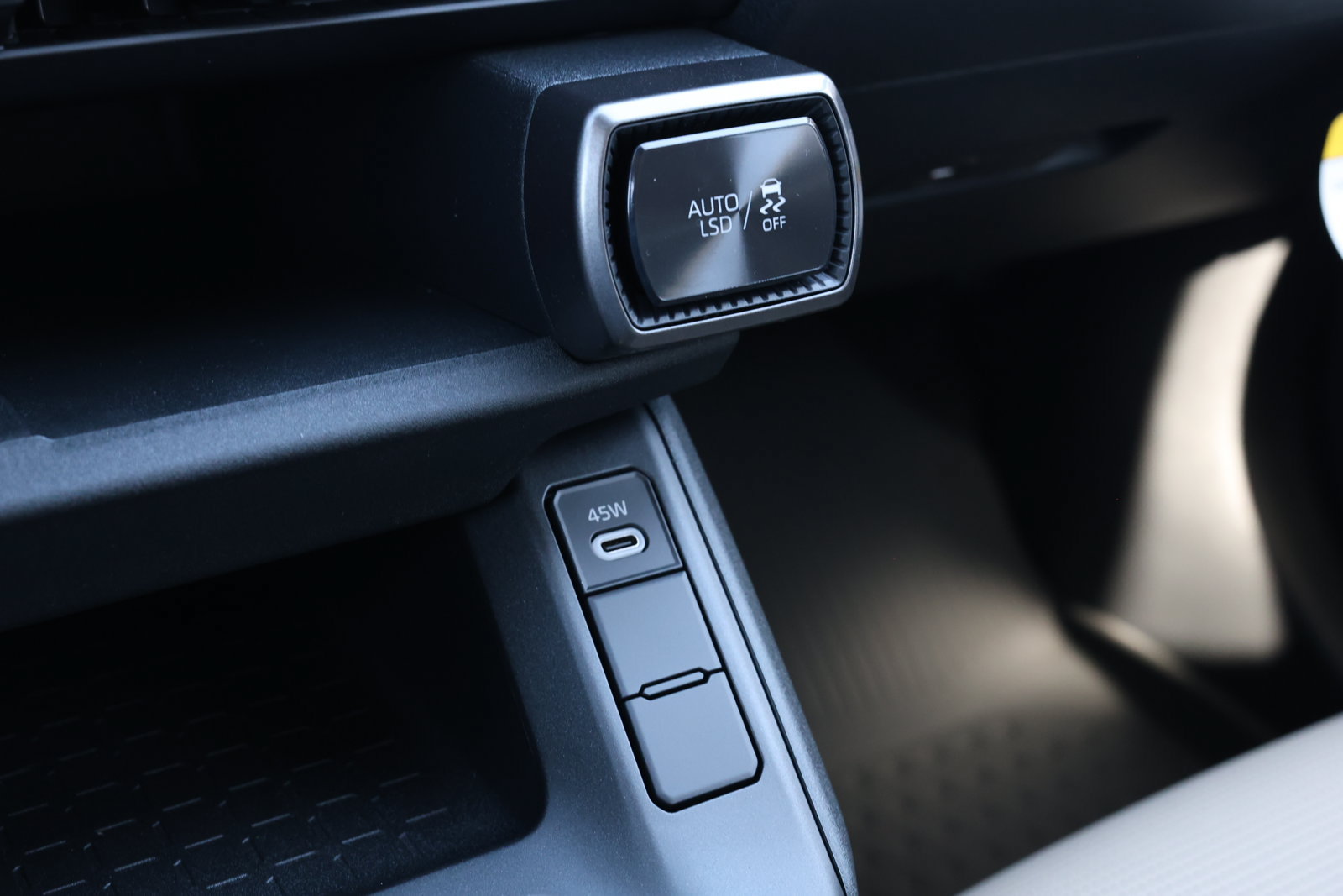 New 2026 Toyota RAV4 XLE Premium FWD image 21