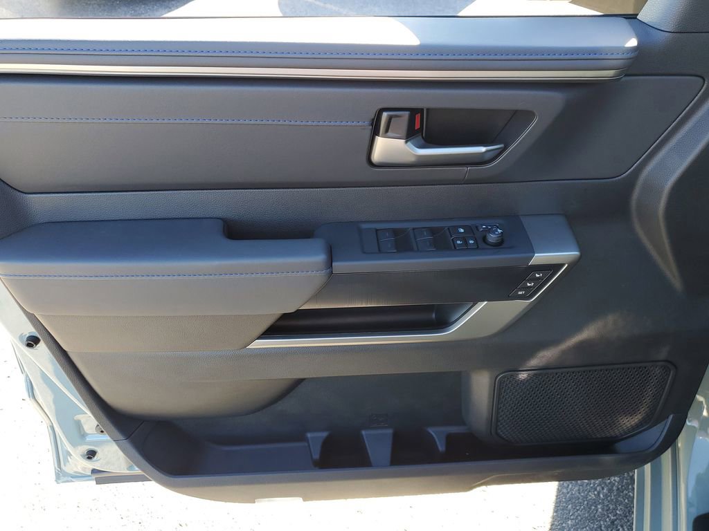 New 2026 Toyota Tundra Platinum image 14