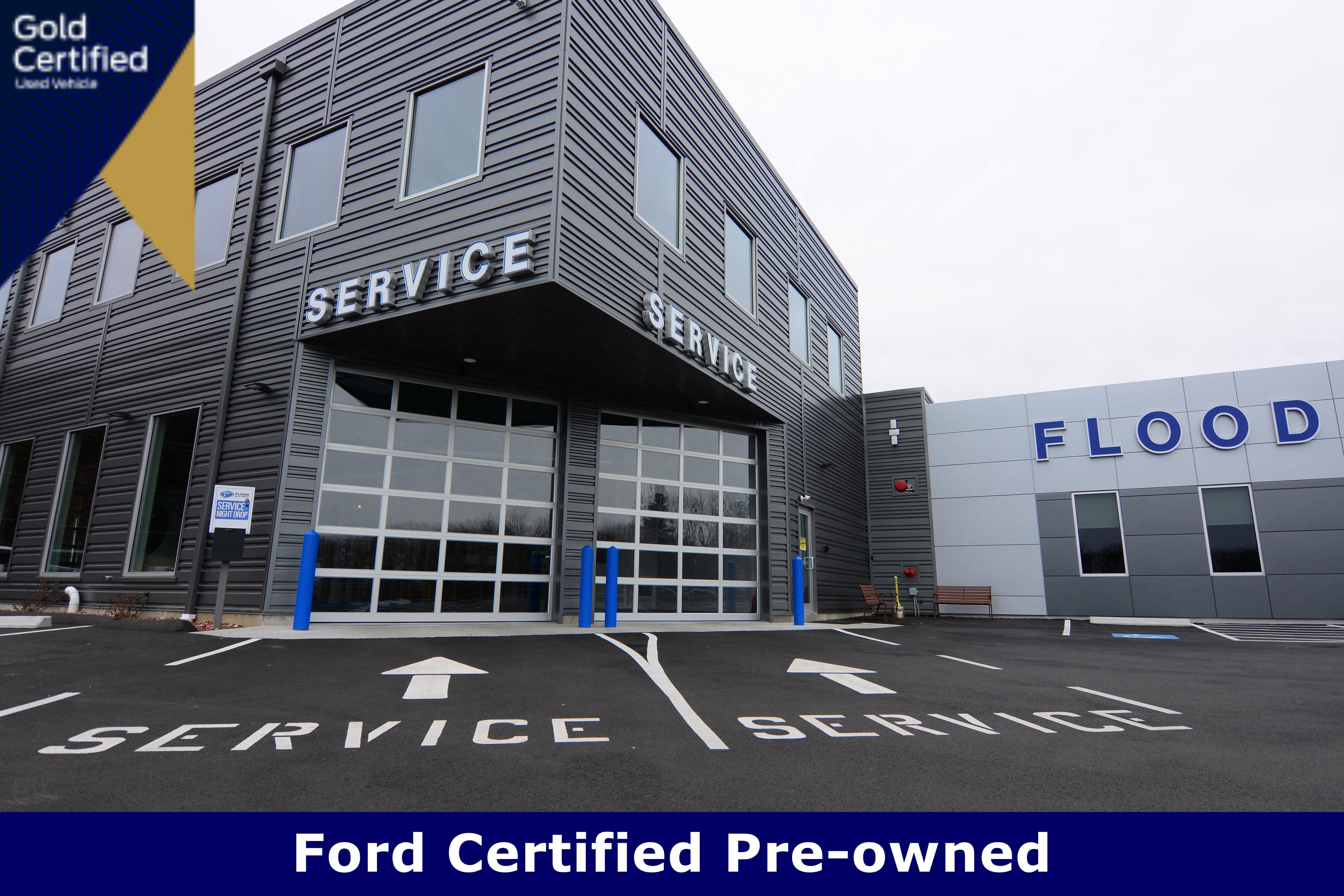 Certified 2024 Ford Explorer ST-Line w/ Class IV Trailer Tow Package image 20