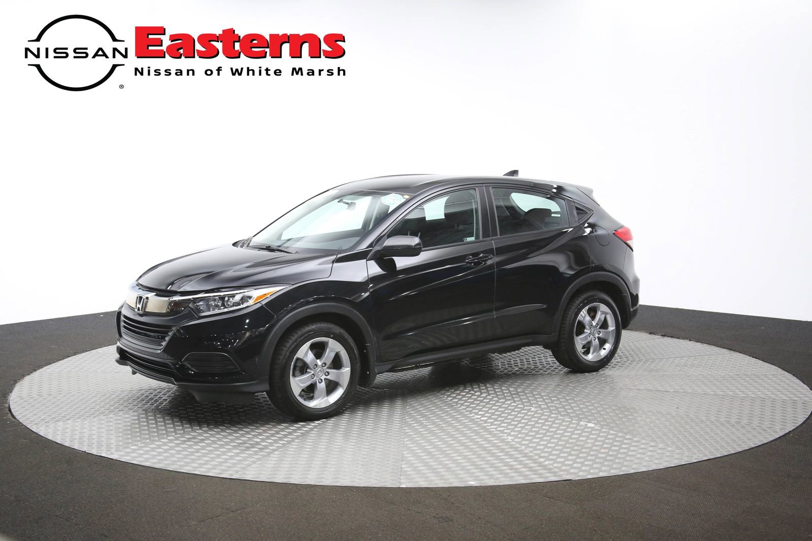 Used 2021 Honda HR-V LX image 54