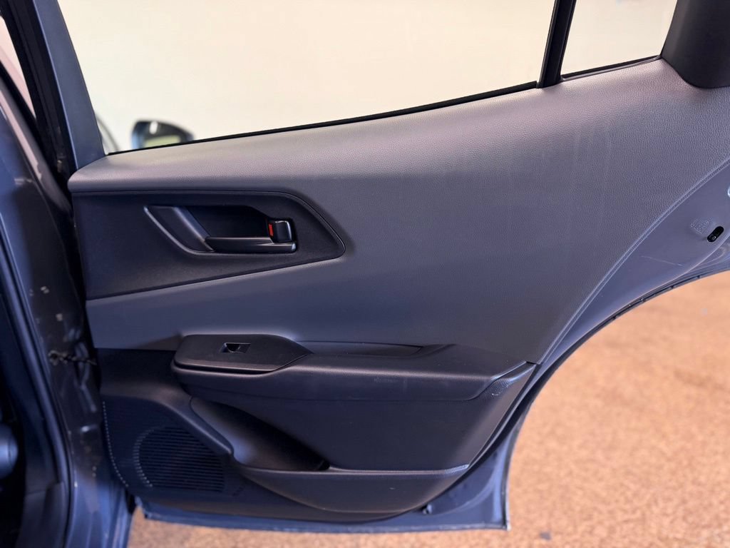 Used 2023 Toyota Prius LE FWD image 20