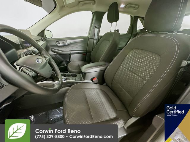 Certified 2023 Ford Escape Active image 23