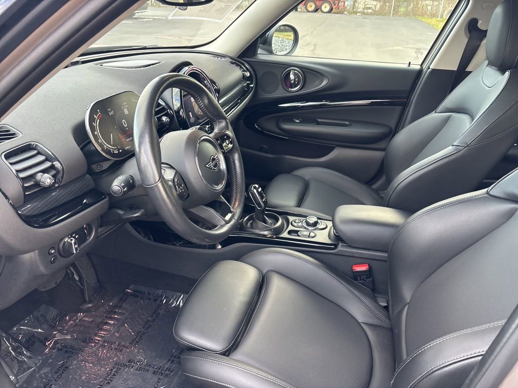 Used 2022 MINI Cooper Clubman S w/ Premium Package image 10