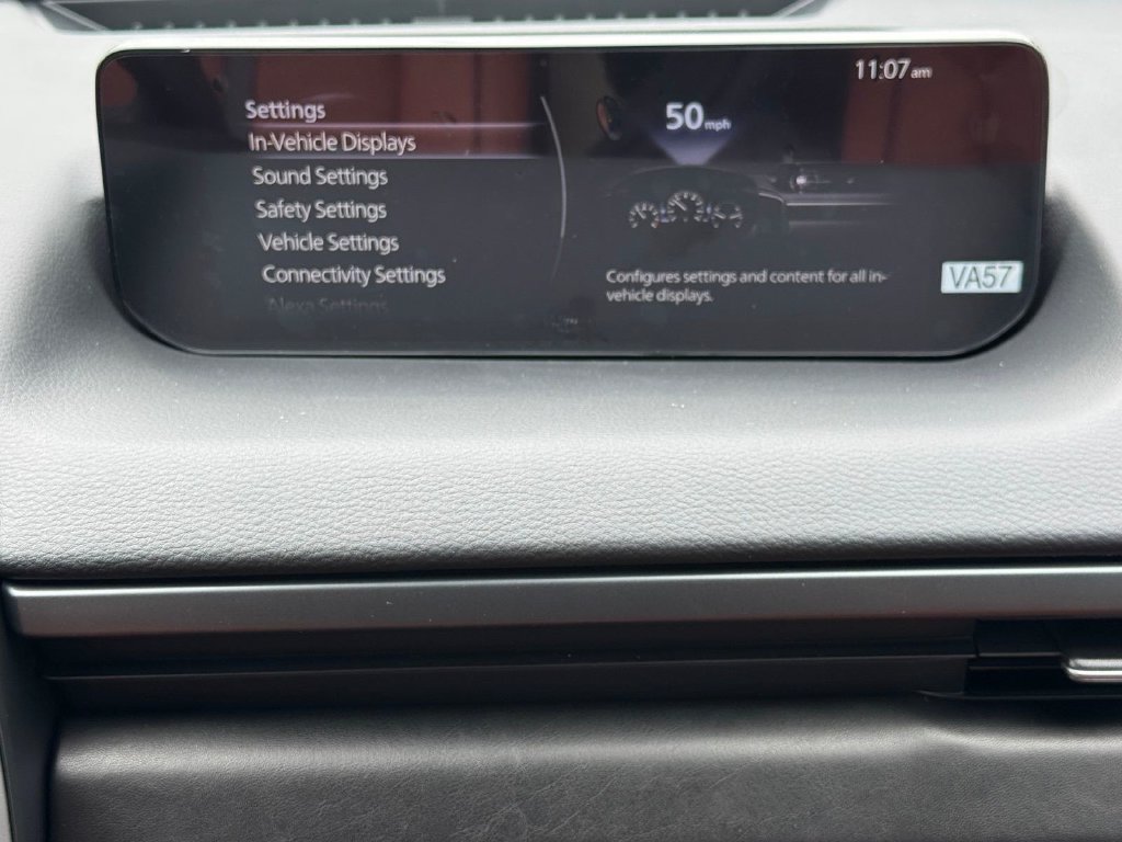 New 2026 MAZDA CX-50 Meridian Edition w/ Weather Package AWD/4WD image 16