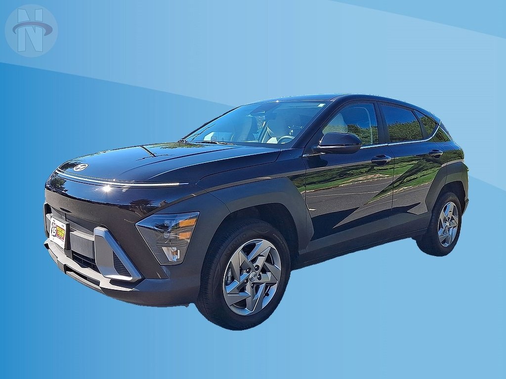Used 2024 Hyundai Kona SE AWD/4WD image 10
