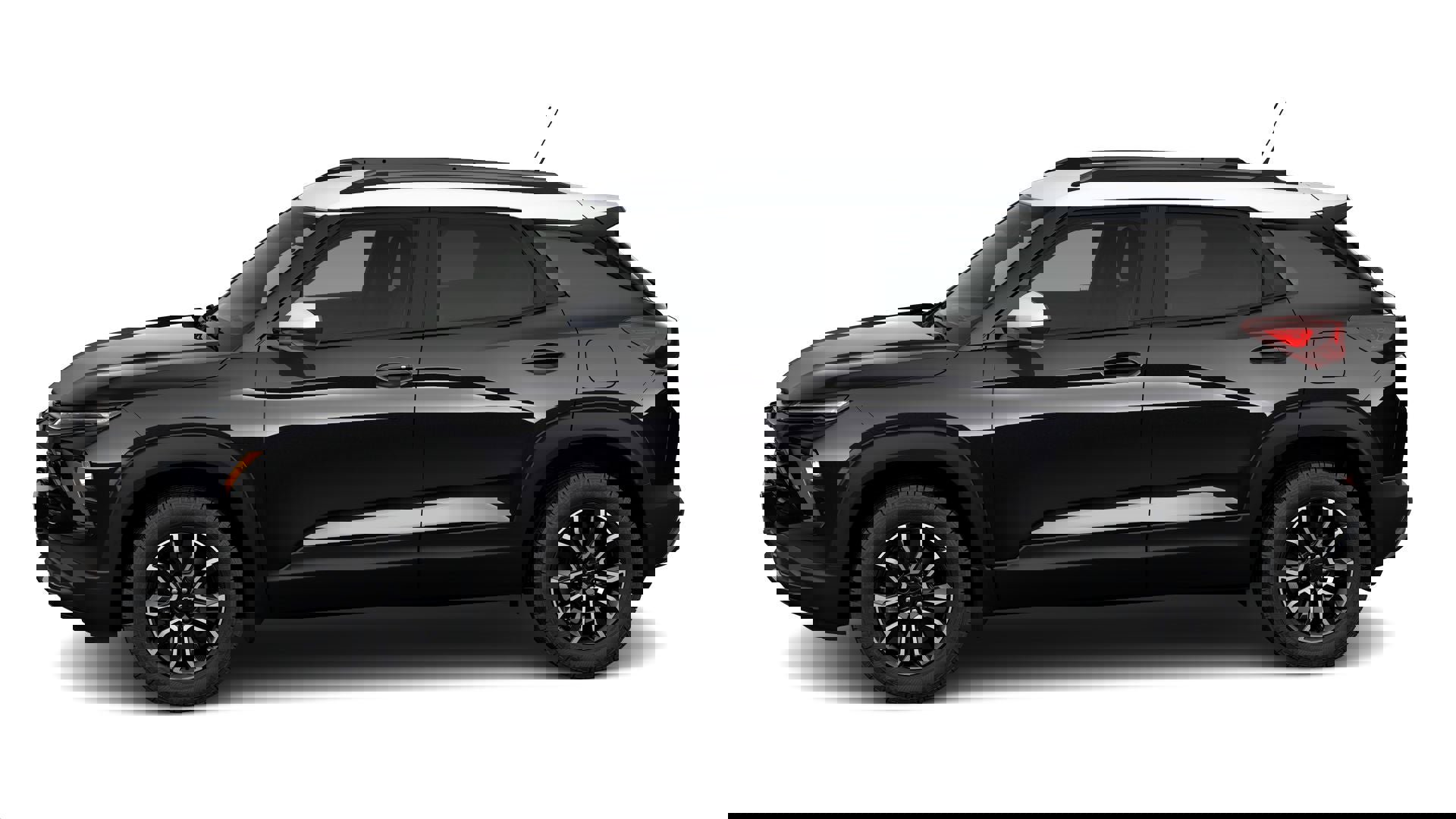 New 2025 Chevrolet TrailBlazer ACTIV image 50