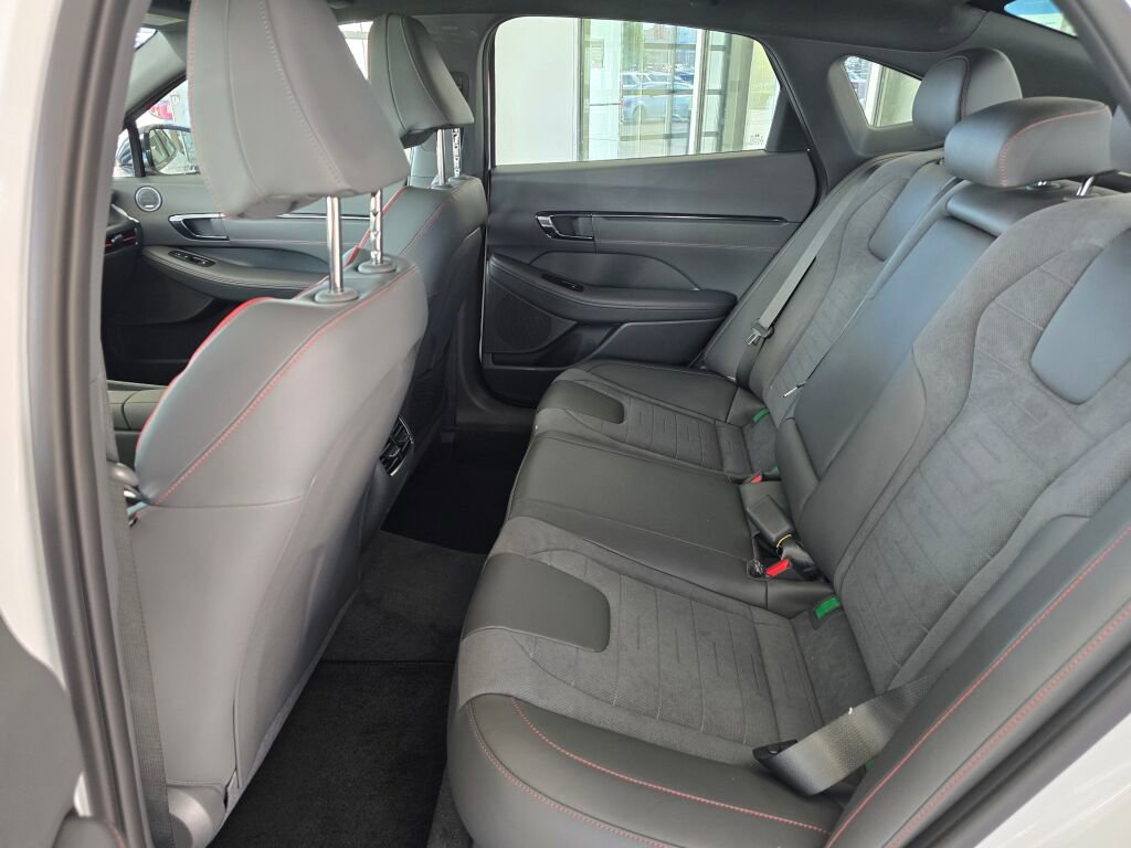 New 2026 Hyundai Sonata N Line image 32