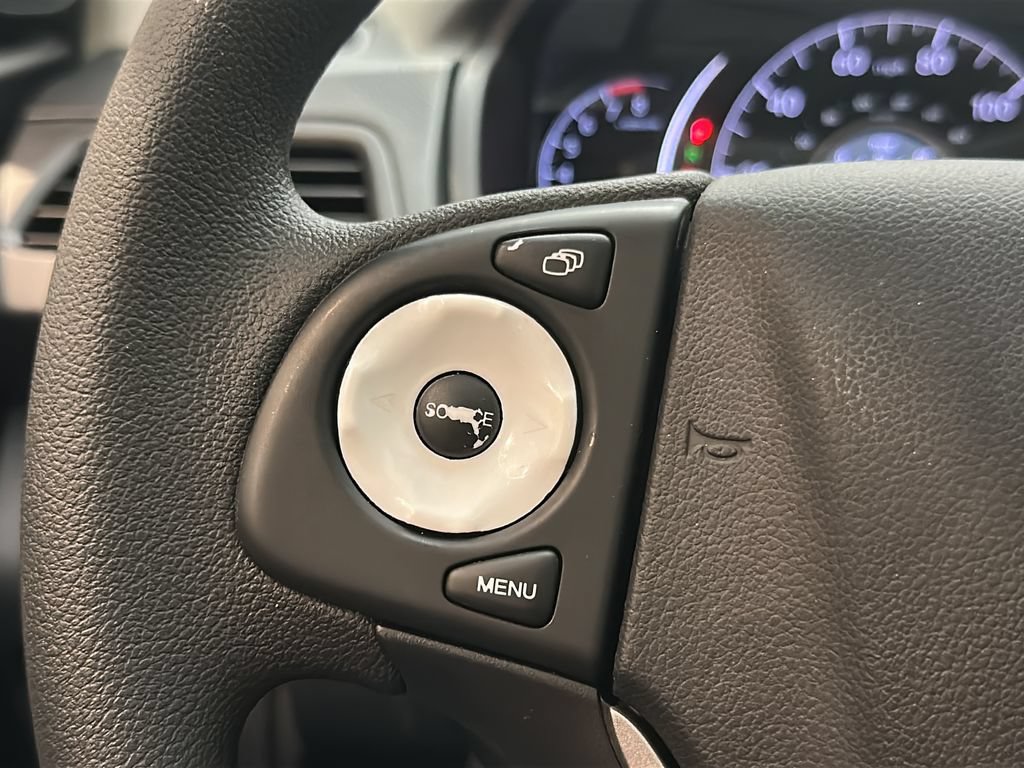 Used 2013 Honda CR-V EX image 25