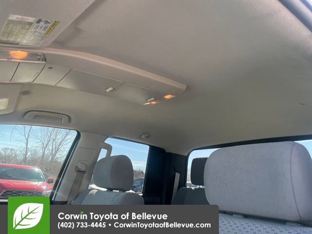 Used 2013 Toyota Tundra 2WD Double Cab w/ TRD Off-Road Pkg image 23