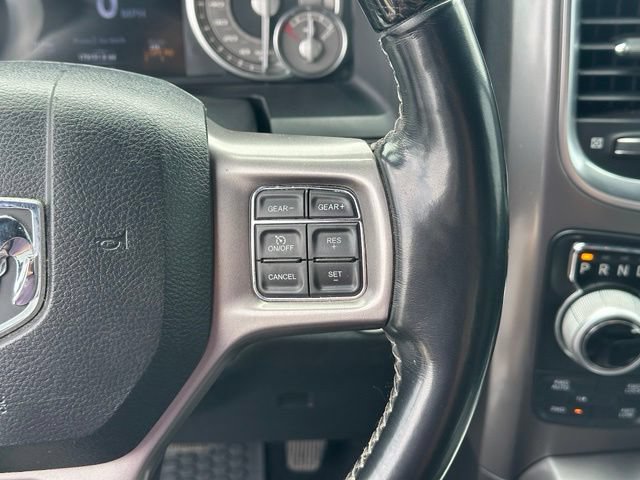 Used 2018 RAM 1500 Limited AWD/4WD image 19