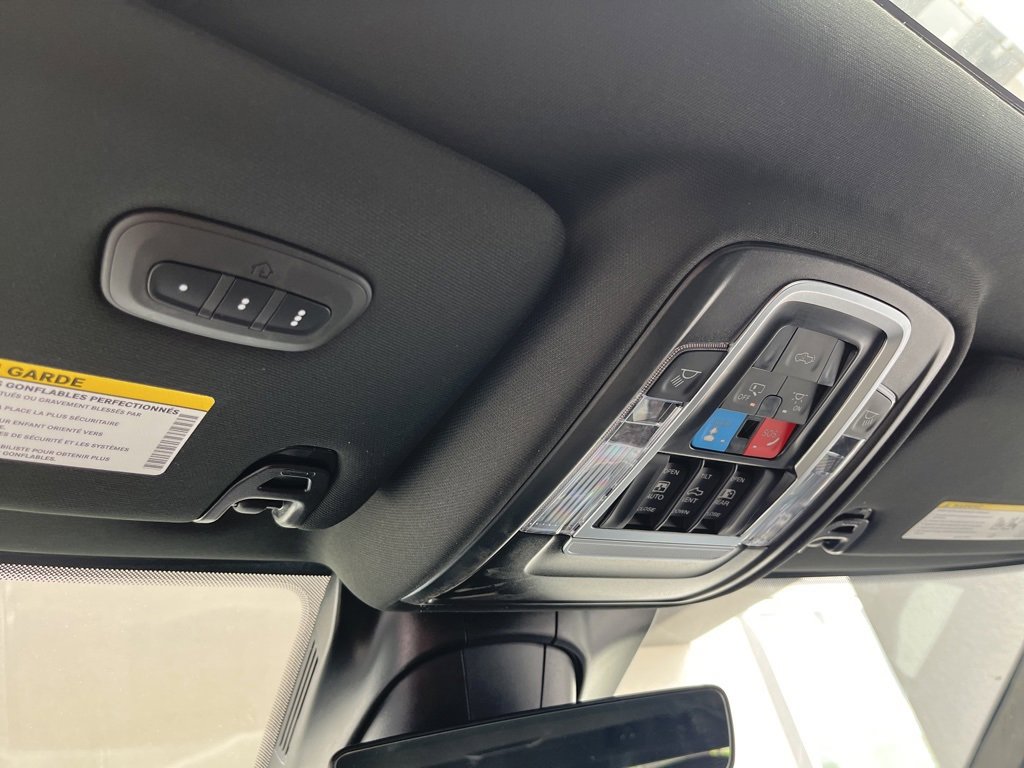 New 2025 RAM 2500 Rebel w/ Rebel Level 2 Equipment Group image 26