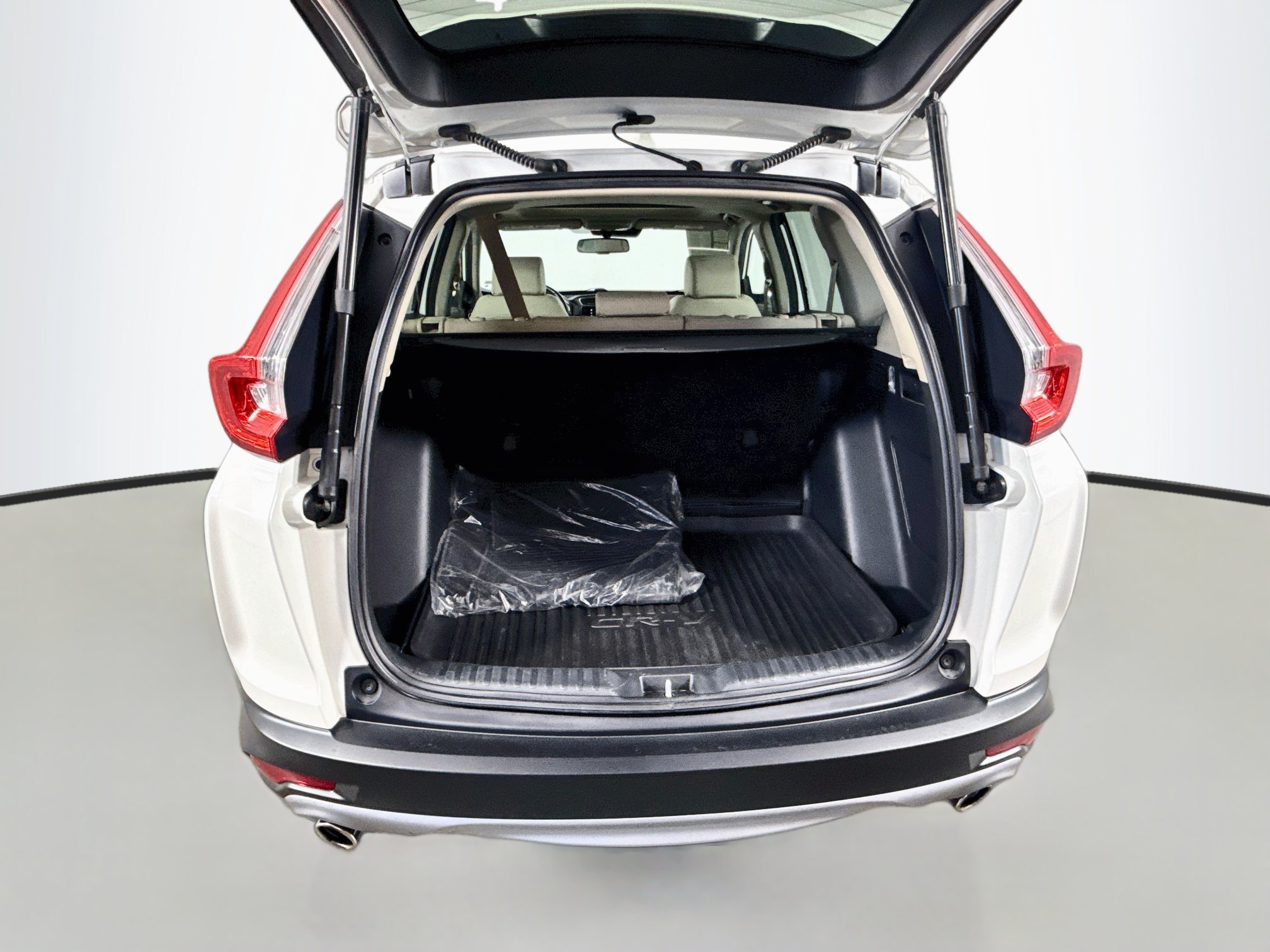 Used 2017 Honda CR-V Touring image 25