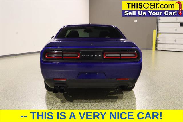 Used 2020 Dodge Challenger GT image 6
