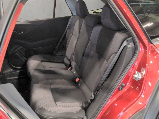 Certified 2025 Subaru Outback Premium w/ Popular Package #1A image 17