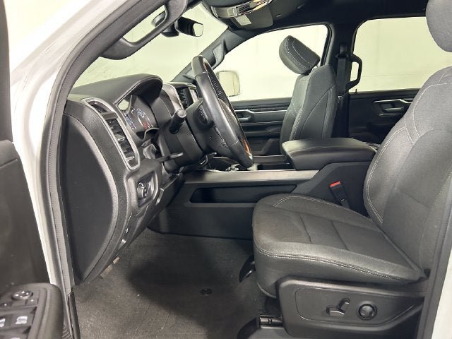 Used 2023 RAM 1500 Lone Star AWD/4WD image 11