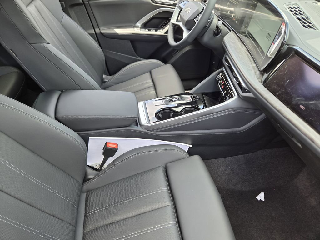 New 2026 Audi Q5 Prestige AWD/4WD image 18