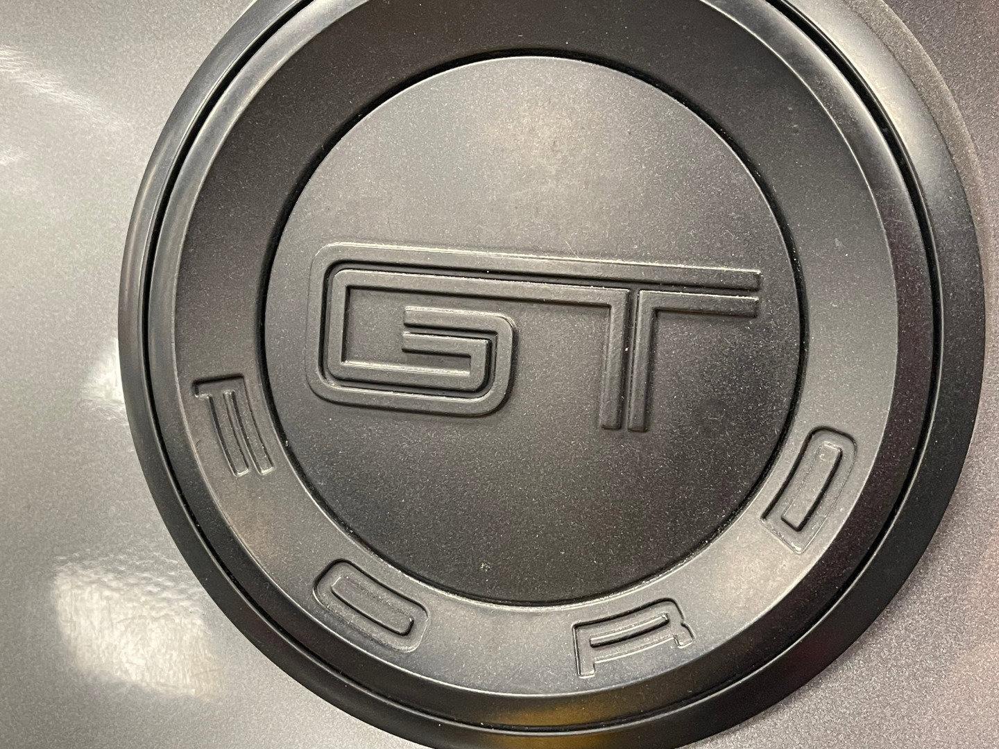 Used 2011 Ford Mustang GT RWD image 10