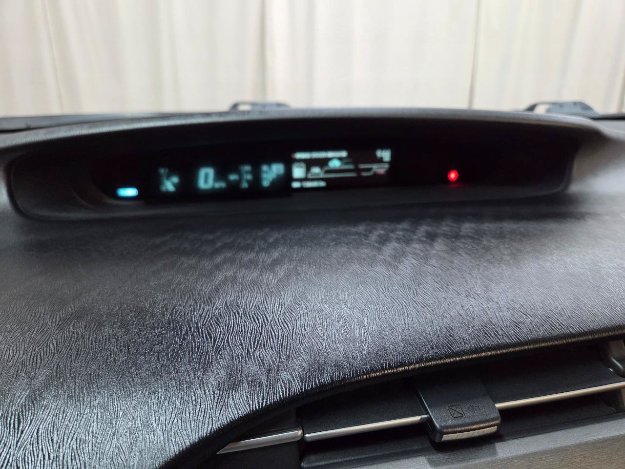 Used 2013 Toyota Prius Two FWD image 32