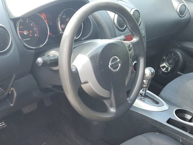 Used 2010 Nissan Rogue S w/ 360 Degree Value Pkg AWD/4WD image 12