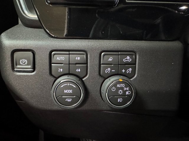 New 2026 Chevrolet Silverado 1500 LT Trail Boss w/ LT Trail Boss Premium Package image 22