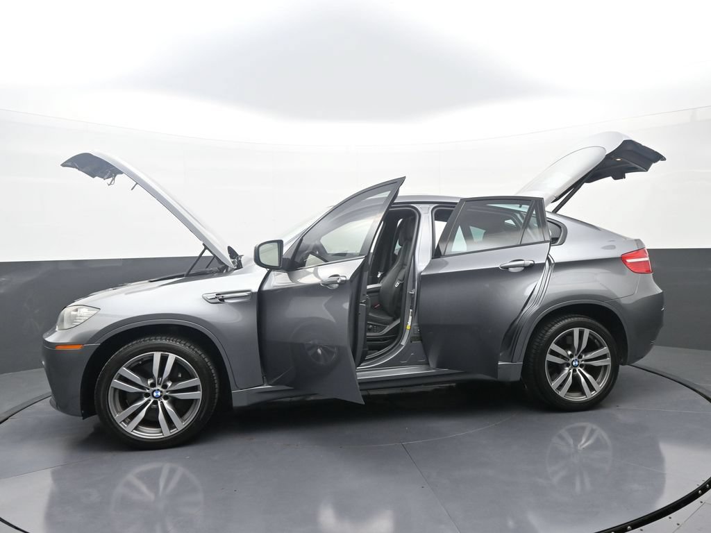 Used 2010 BMW X6 M AWD/4WD image 40