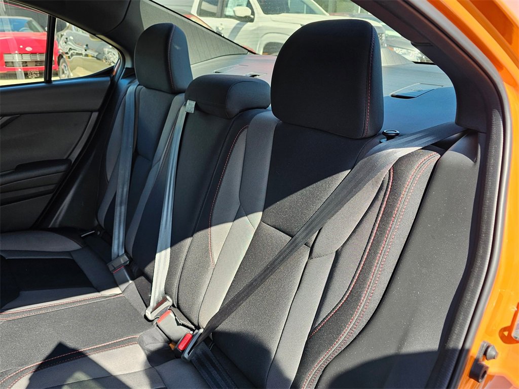 Used 2023 Subaru WRX Base image 11