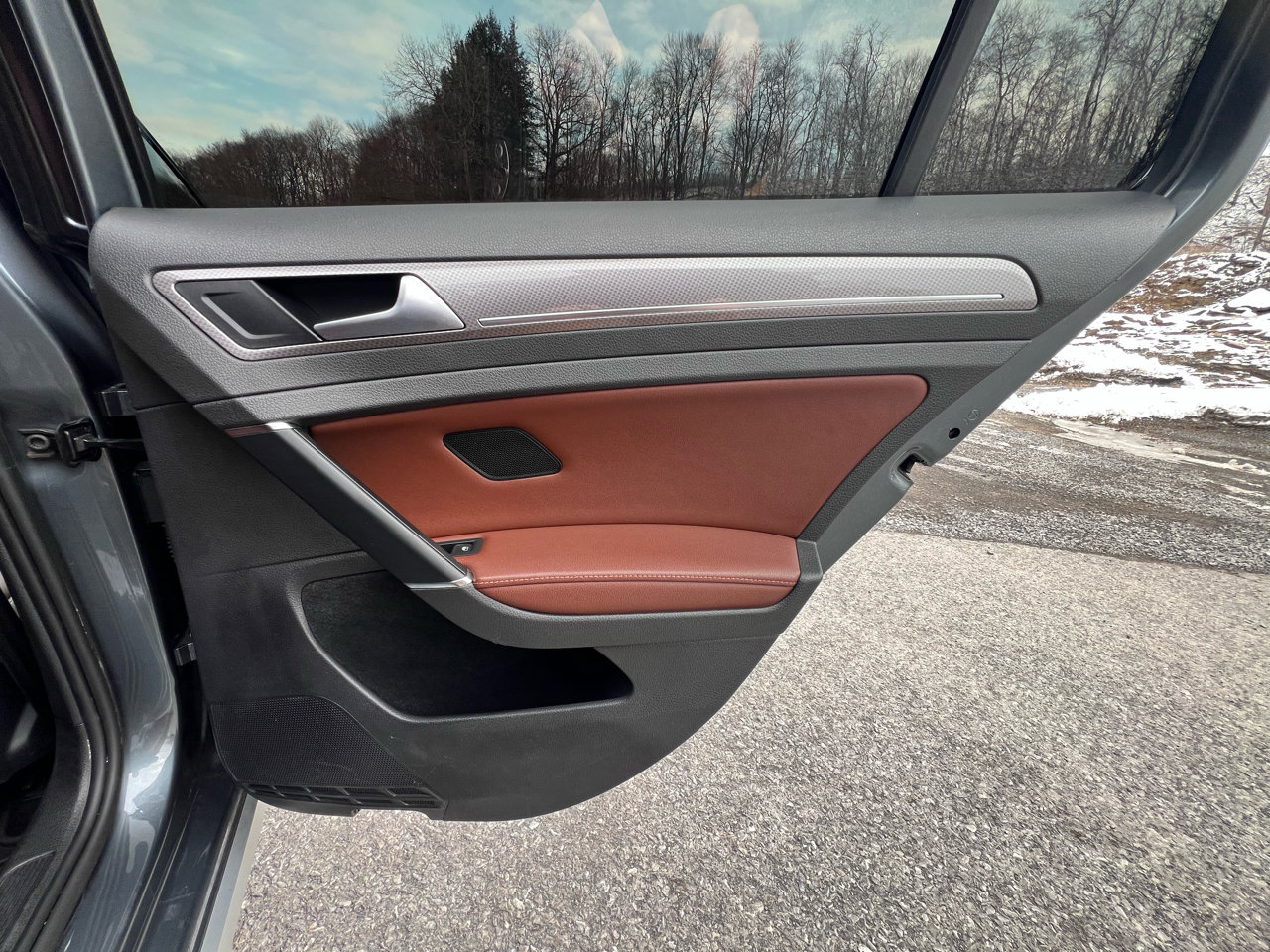 Used 2017 Volkswagen Golf Alltrack S image 22