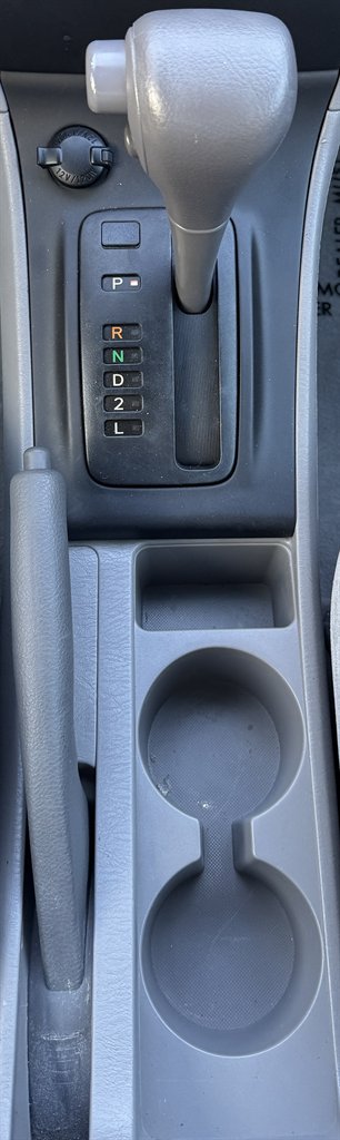 Used 2008 Toyota Corolla CE w/ Extra Value Upgrade Pkg FWD image 53