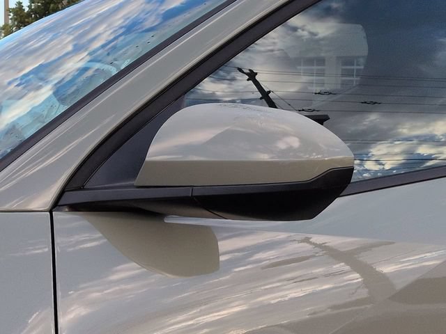 New 2027 Hyundai Santa Cruz SE FWD image 12