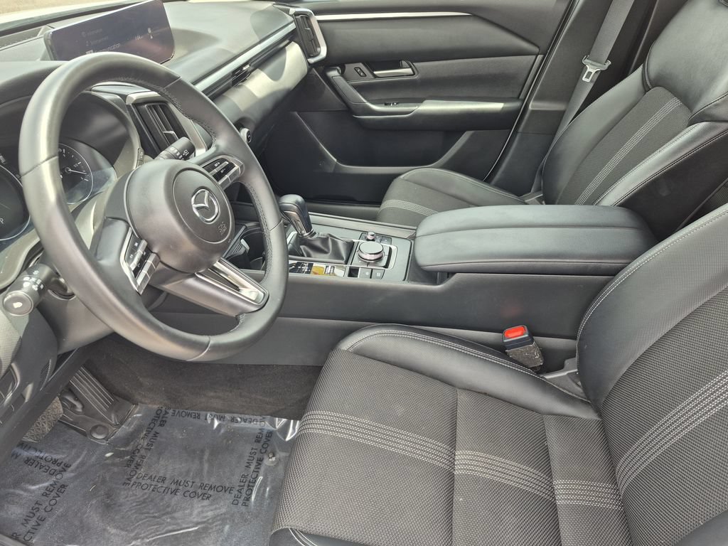 Used 2023 MAZDA CX-50 2.5 S w/ Cargo Package AWD/4WD image 11