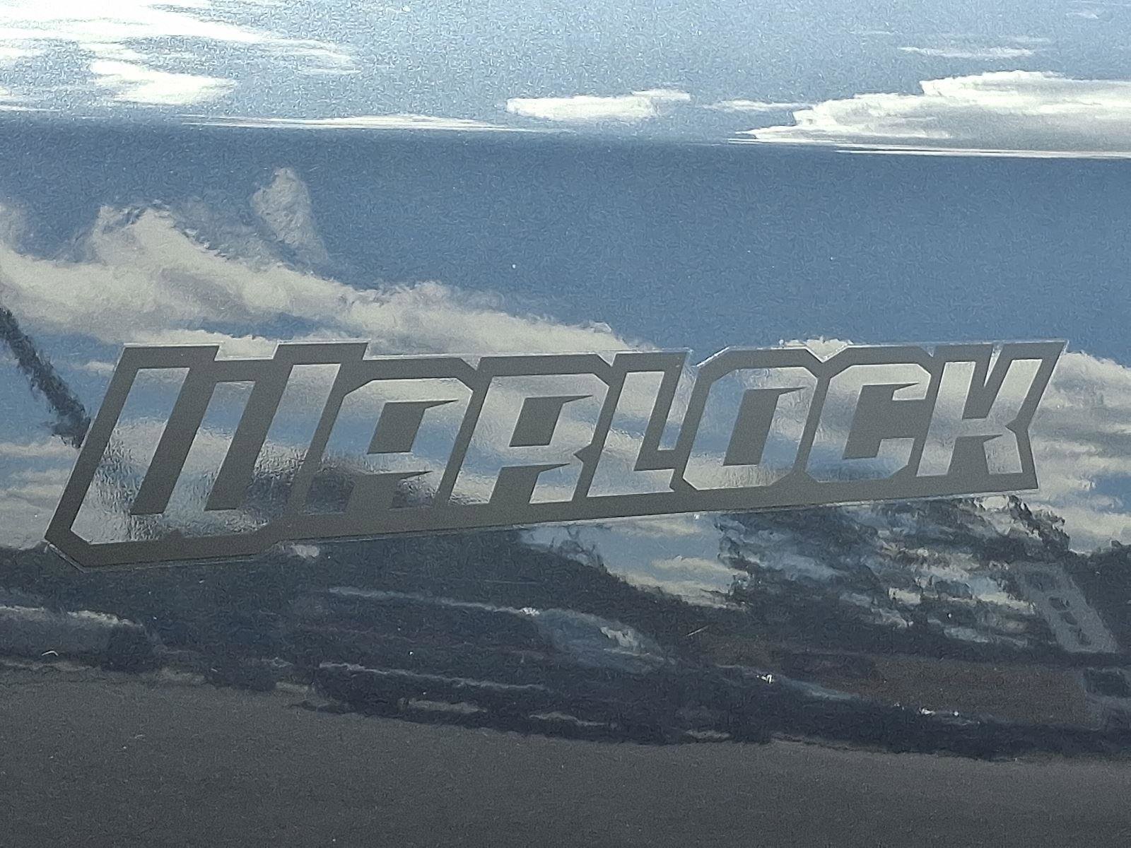 New 2026 RAM 1500 Classic Warlock image 16