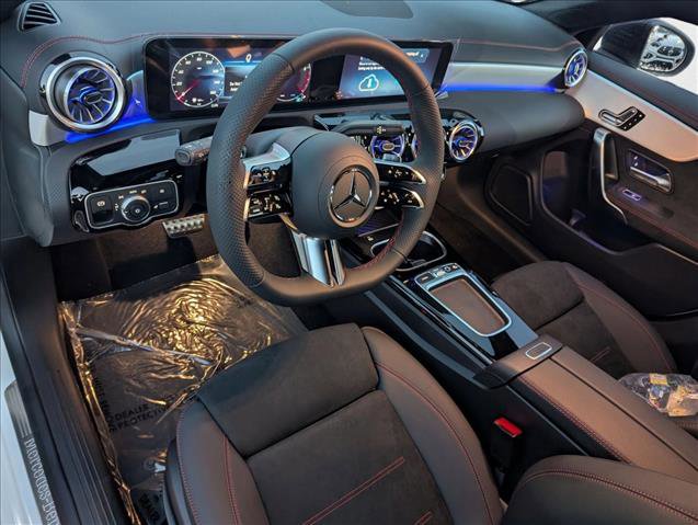 New 2026 Mercedes-Benz CLA 250 image 14