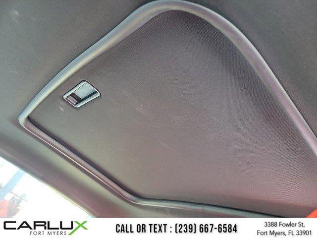 Used 2010 Chevrolet Camaro LT w/ RS Package image 29