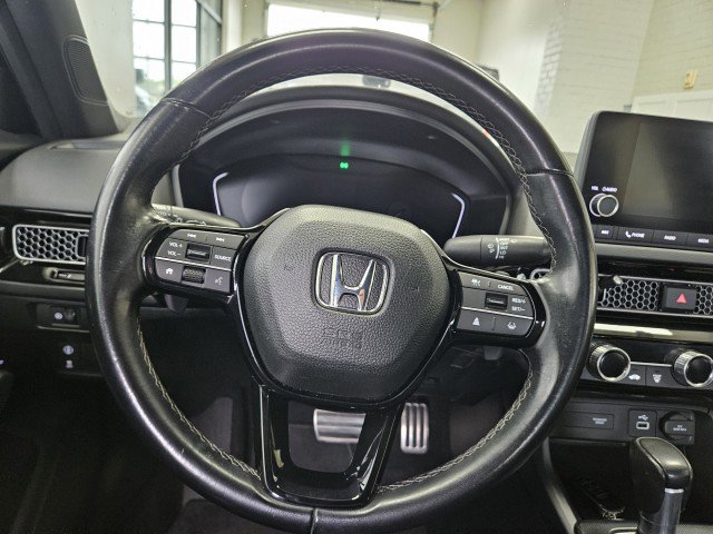 Used 2022 Honda Civic Sport image 17