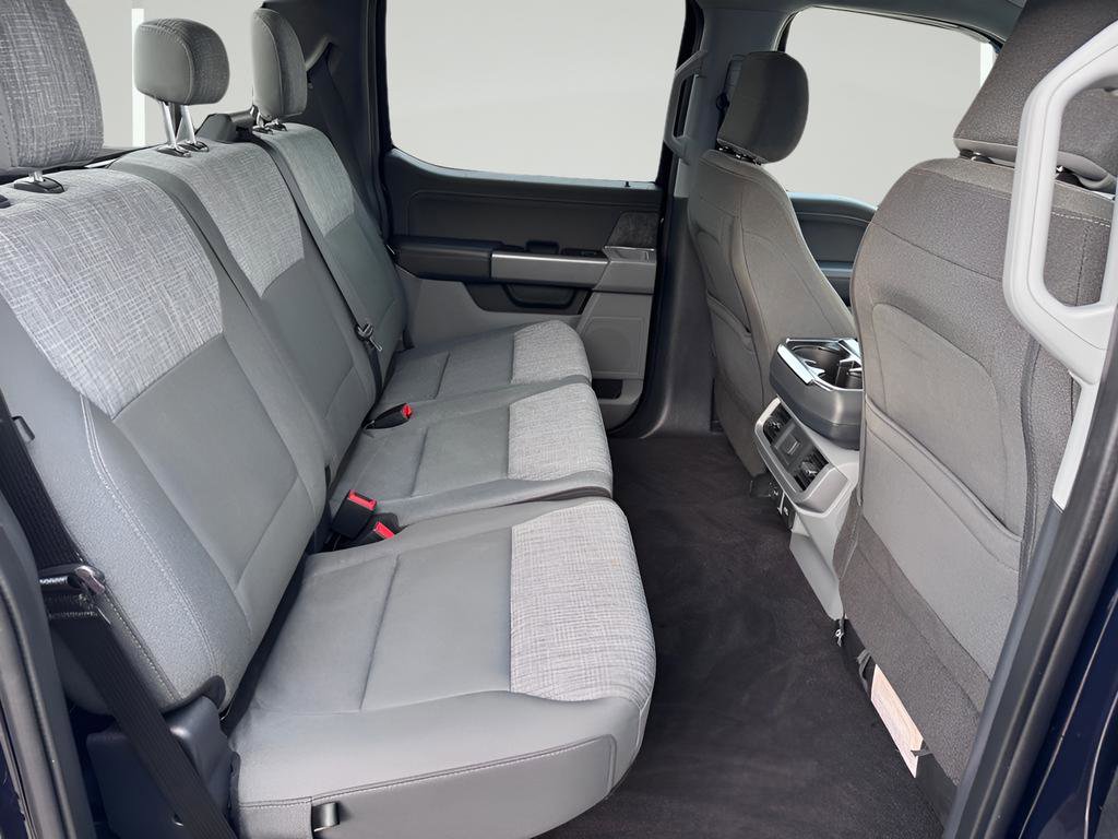 Used 2022 Ford F150 XLT w/ Equipment Group 302A High AWD/4WD image 32