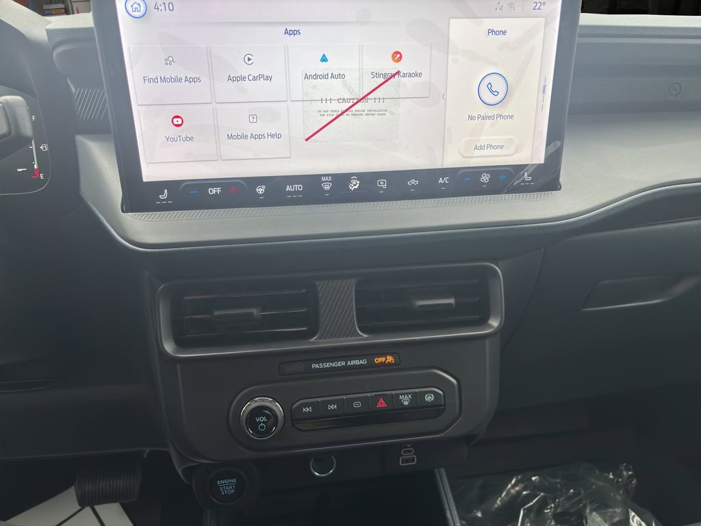 New 2026 Ford Maverick XLT w/ XLT Luxury Package image 24