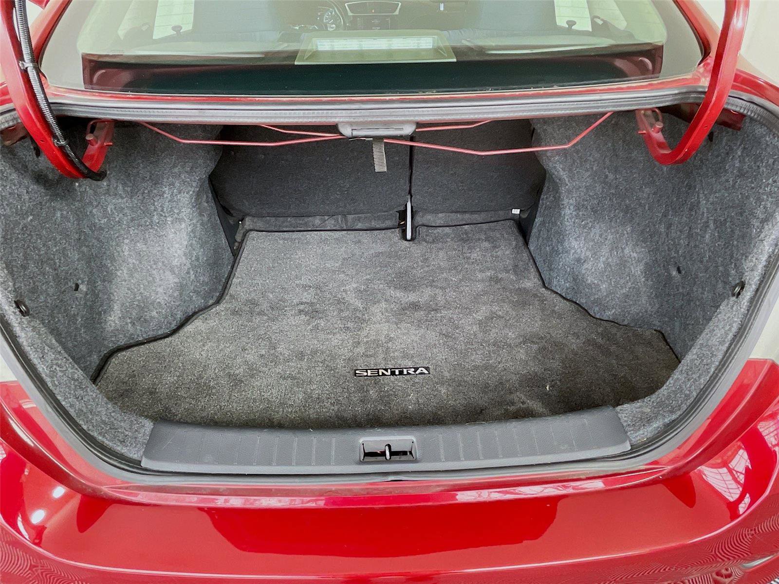 Used 2019 Nissan Sentra SV FWD image 26