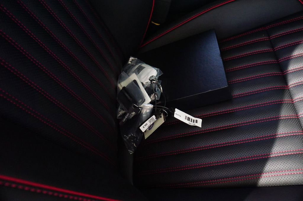 New 2026 Genesis G70 3.3T Sport Prestige image 21