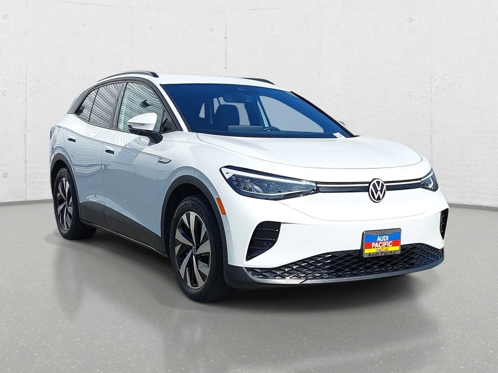 Used 2023 Volkswagen ID.4 Pro RWD image 3