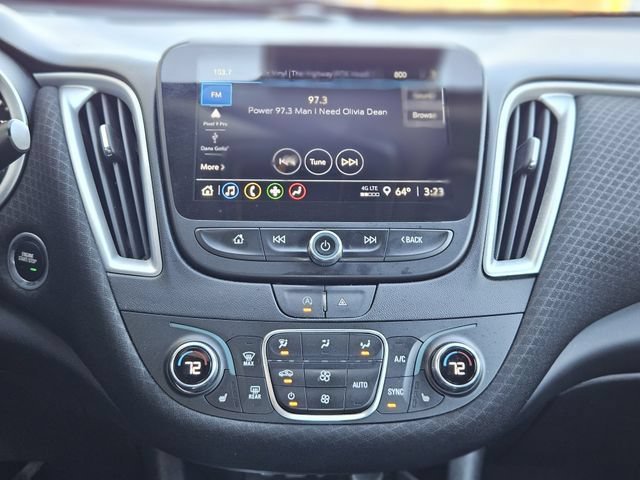 Used 2024 Chevrolet Malibu LT FWD image 22