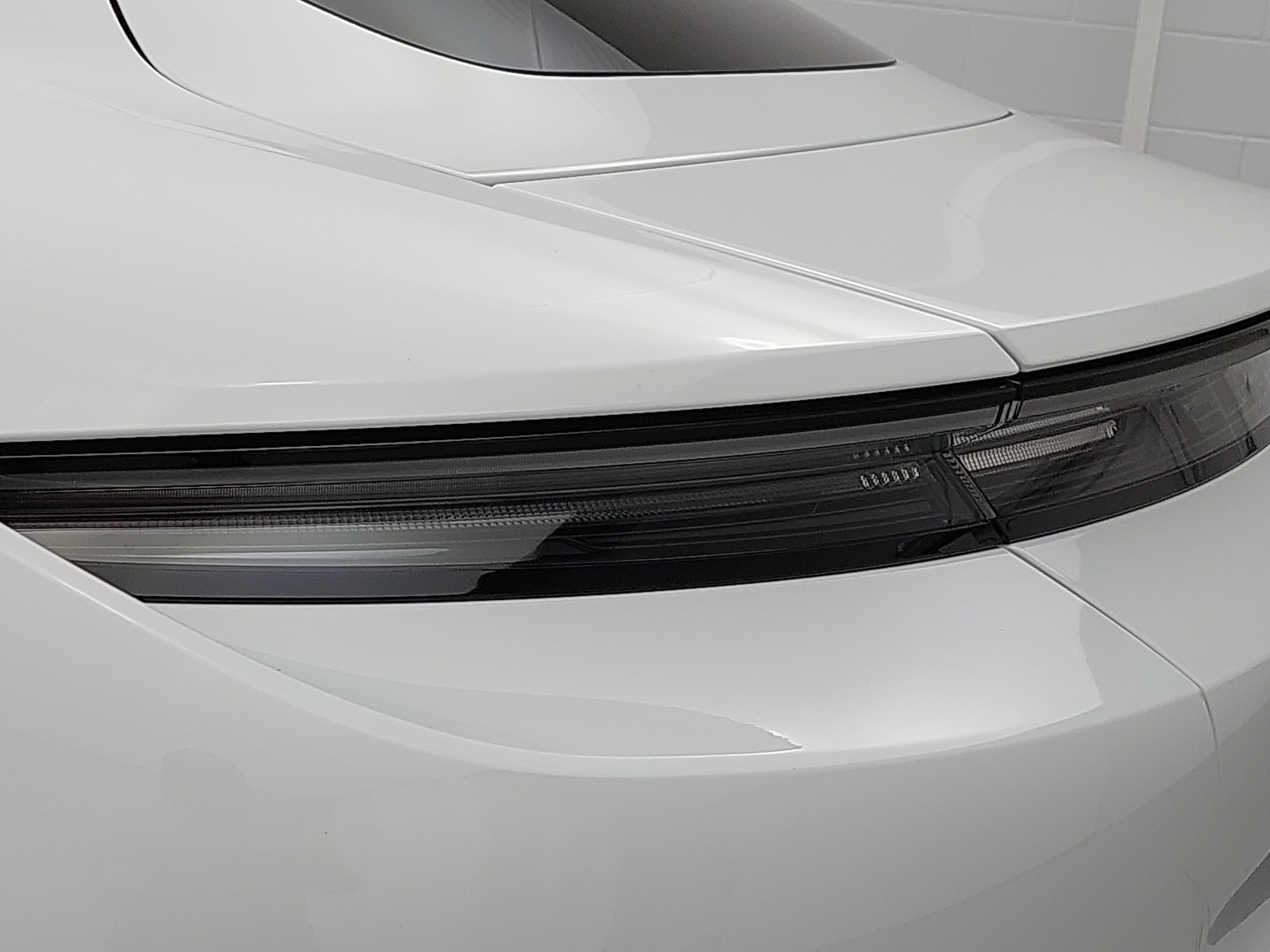 Certified 2025 Porsche Taycan RWD image 37