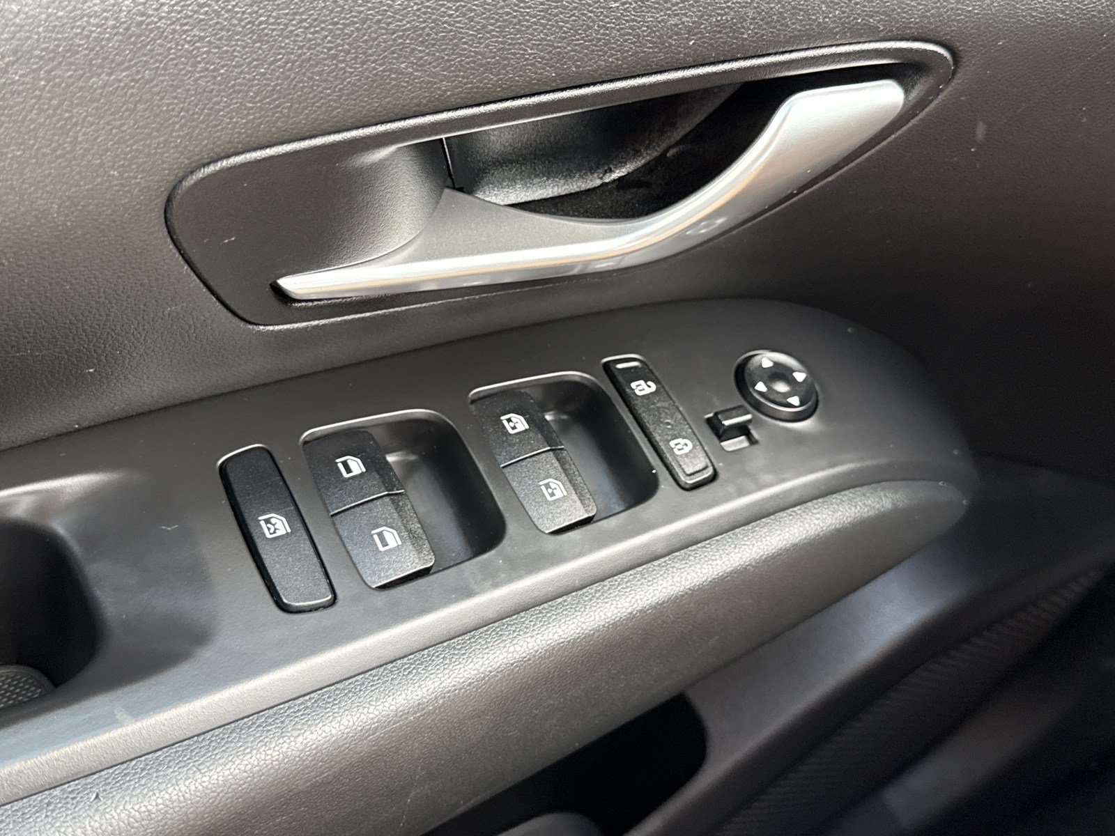 Certified 2024 Hyundai Tucson SEL AWD/4WD image 16