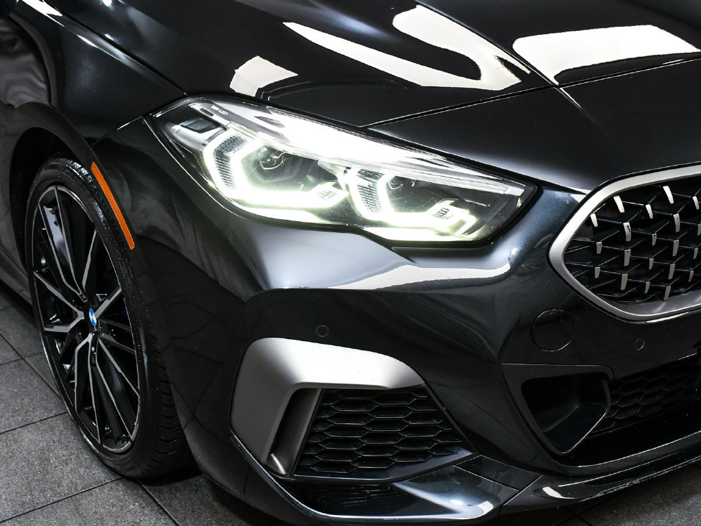 Used 2023 BMW M235i xDrive Gran Coupe AWD/4WD image 74