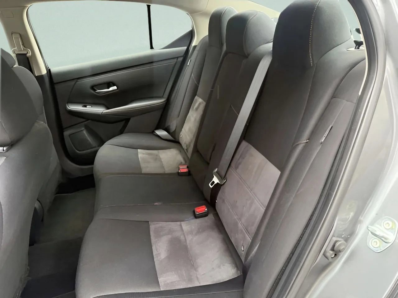 Used 2023 Nissan Sentra SR w/ Electronics Package image 28