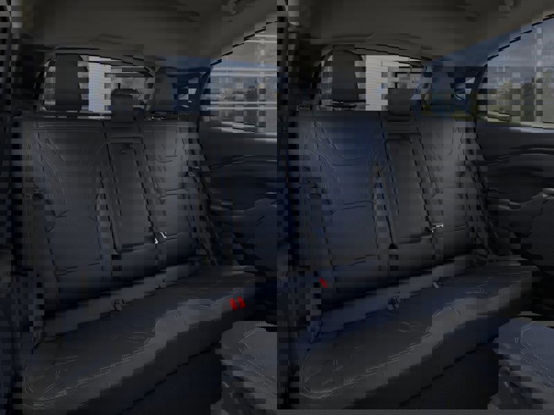 New 2026 Ford Mustang Mach-E Premium image 11