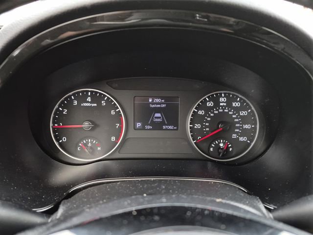 Used 2023 Kia Seltos S w/ Navigation Package image 28