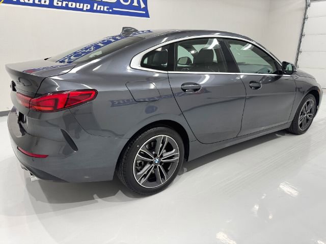 Used 2021 BMW 228i Gran Coupe w/ Convenience Package image 6