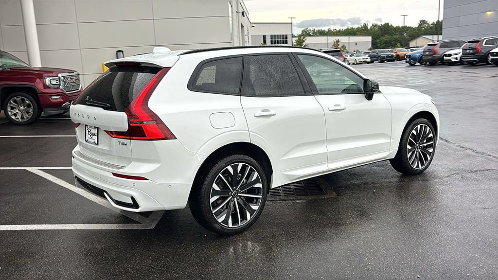New 2026 Volvo XC60 T8 Ultra w/ Protection Package Premier AWD/4WD image 27